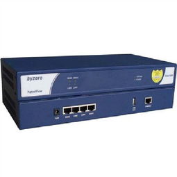 百卓Smart S80 Pro 专业级上网行为管理无线路由器解析