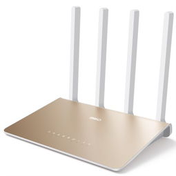 360安全路由器P3G 千兆双频的别墅级穿墙利器