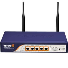 飞鱼星VE982W 企业级无线上网行为管理路由器深度解析