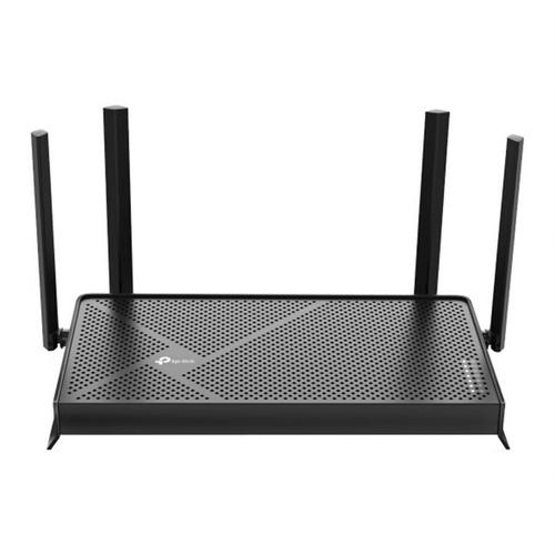 千兆普及风暴再起 TP-LINK Archer BE230 路由器深度解析